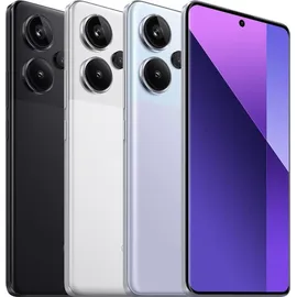 Xiaomi Redmi Note 13 Pro+ 5G 12 GB RAM 512 GB Aurora Purple