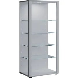 VCM Vitrine | Buffetschrank, Glasol lll 52 x T. 35 cm