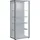 VCM Vitrine | Buffetschrank, Glasol lll 52 x T. 35 cm