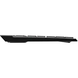 Corsair K100 AIR Wireless Cherry MX Ultra Low Profile DE