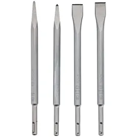 Bosch Meißel-Set 4-teilig SDS-Plus 250 mm