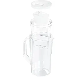 Wessper D1 Solid Weiß 2,8 L