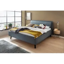 Meise Möbel Polsterbett Frieda