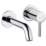Kludi Bozz Einhandmischer chrom 382440576