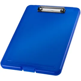 Helit Klemmbrett H2532030 A4 Blau