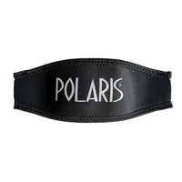 Polaris Neoprenhülle für Silikonmaskenband - schwarz