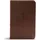 Holman Bibles Holy Bible, Christian Standard Bible Brown LeatherTouch, Value Edition,