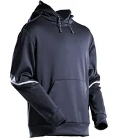 Mascot Customized 22286 Kapuzenpullover - Dark Navy - L
