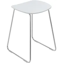 Hewi 950 Duschhocker signalweiß