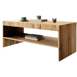 Mirjan24 Vamos Braun Holz 120 x 51 x 57 cm