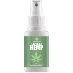 Alessandro Lovely Hemp Kissenspray 50ml