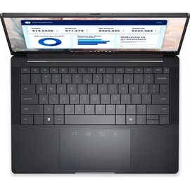 Dell Pro 13 Premium Intel Core Ultra 7 268V 32 GB RAM 512 GB SSD DJ2F2