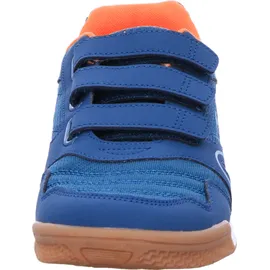 Brütting Ballettschuhe Blau 37