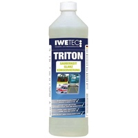 Iwetec Fahrzeugreiniger Konzentrat Triton 1 Liter,