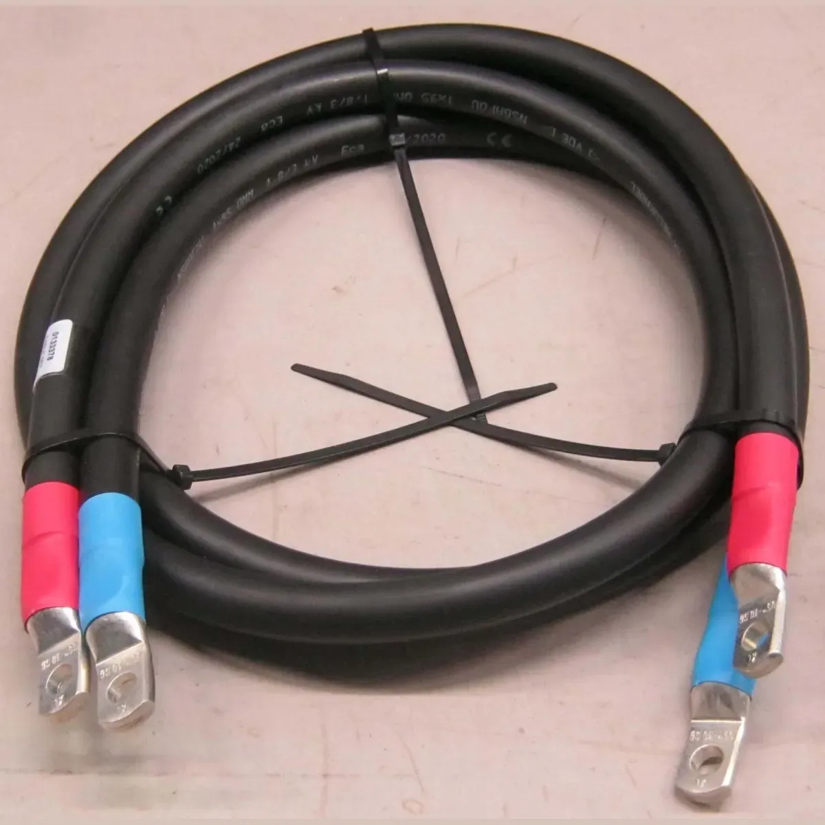 HIS Renewables Batterie-Anschluss-Set HIKSO330031852