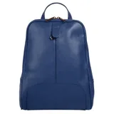 Samantha look Cityrucksack Blau