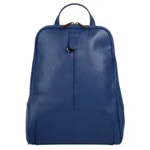 Samantha look Cityrucksack Blau