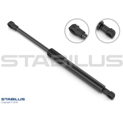 Gasfeder, Koffer-/Laderaum STABILUS 093946