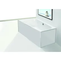 Hoesch Foster Glasverkleidung für Badewanne (6628)