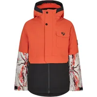 Ziener Skijacke »AWED« Ziener schwarz 152