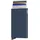 Secrid Cardprotector Unisex Kartenetui navy