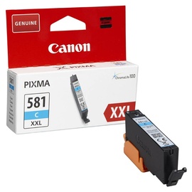 Canon CLI-581CXXL cyan