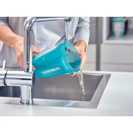 Leifheit Regulus Aqua PowerVac inkl. Zubehör