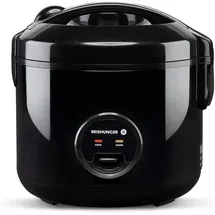 Reishunger Reiskocher schwarz 1,2 l