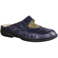 Finn Comfort Stanford blau 40 EU