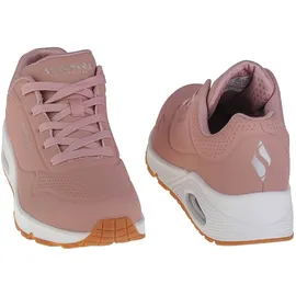 SKECHERS Uno - Stand On Air Hot Rosa 39