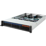 Gigabyte AMD EPYC 7002/7001 DP Server R281-Z91 (rev. A00), Server Barebone
