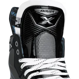 Bauer X Senior D Black/Blue - 7