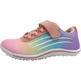 Dockers by Gerli Sportliche Schnürschuhe für Mädchen, rosa, Größe 27