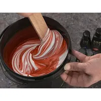 Casa Italia FIORE 2,5L Effektlasur mit Samtcharakter