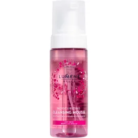 LUMENE Moisturizing Reinigungsschaum 150 ml