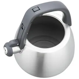 Klausberg 2,5 l Silber/Schwarz