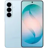 Galaxy S26 256GB, Handy - Sky Blue, Android, 12 GB