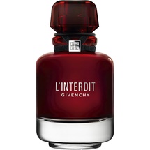 Givenchy L'Interdit Eau de Parfum Rouge 80 ml