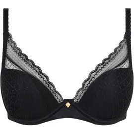 CHANTELLE - Easy Feel Norah Chic - Schalen-BH (85D schwarz, 85,