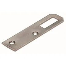 Hettich Schrankaufhänger verzinkt 20 x 76 mm