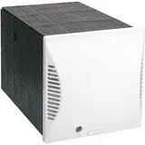 Viessmann Vitovent 200-D Wandhülse quadratisch mit Außenwandblende - Z014596