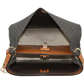L.Credi Filiberta Hobo braun