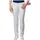 BP 1732-687-21-30/30 Jeans für Frauen, Stretch-Stoff, 300,00 g/m2 Stoffmischung mit Stretch, weiß