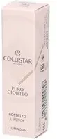 Collistar Puro Gioiello Rouge à Lèvres Lumineux - 184 Notte Alla Scala Stick(S) 2,8 ml