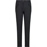 CMP Woman Long Pant antracite 36