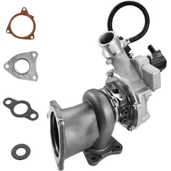 VEVOR Turbo Turbolader-Set Motoren Kompatibel mit Ford Escape 2013-2016