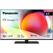 Panasonic TN-43W70AEZ 43" LED 4K Smart TV W70A