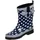 Bockstiegel Dorin-K daunkelblau/multi 37