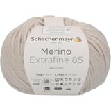Schachenmayr since 1822 Schachenmayr Merino Extrafine 85, 50G leinen Handstrickgarne