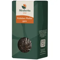 Miraherba - Kubeben Pfeffer 100 g